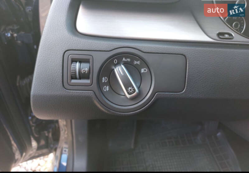 Универсал Volkswagen Passat 2011 в Одессе фото 14 Универсал Volkswagen Passat 2011 в Одессе