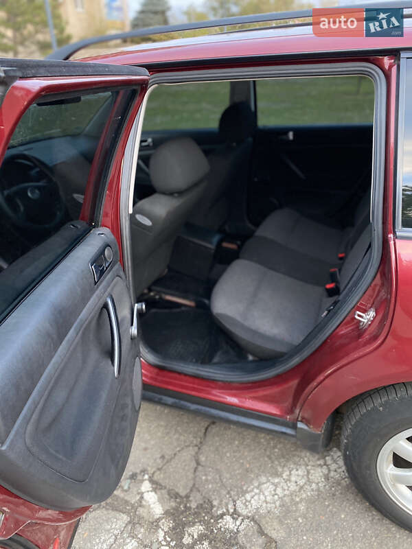 Універсал Volkswagen Passat 1997 в Миколаєві фото 11 Універсал Volkswagen Passat 1997 в Миколаєві