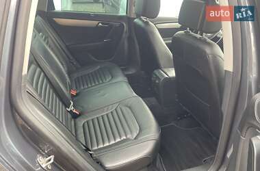 Универсал Volkswagen Passat 2011 в 