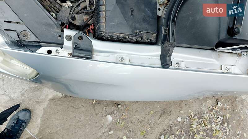 Универсал Volkswagen Passat 2005 в Светловодске