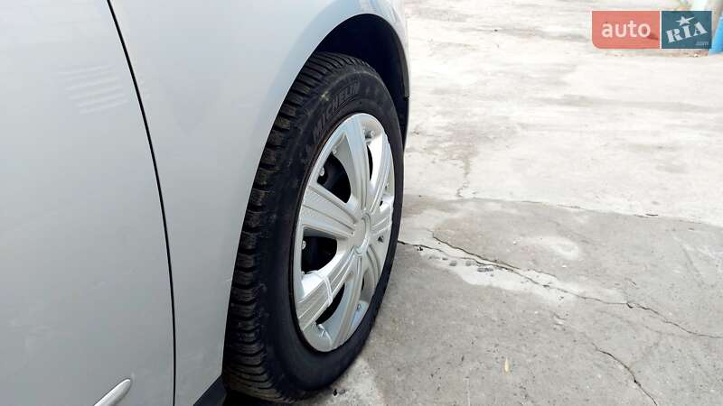 Универсал Volkswagen Passat 2005 в Светловодске