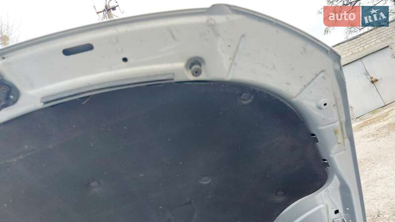 Универсал Volkswagen Passat 2005 в Светловодске