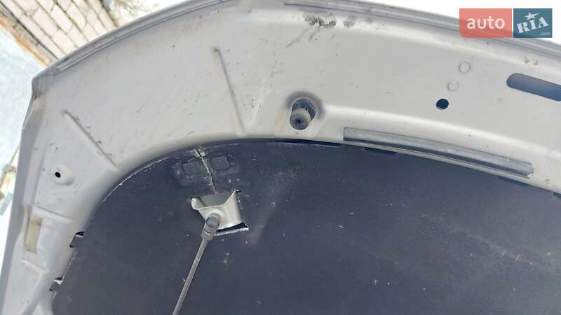 Универсал Volkswagen Passat 2005 в Светловодске