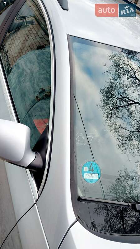 Универсал Volkswagen Passat 2005 в Светловодске