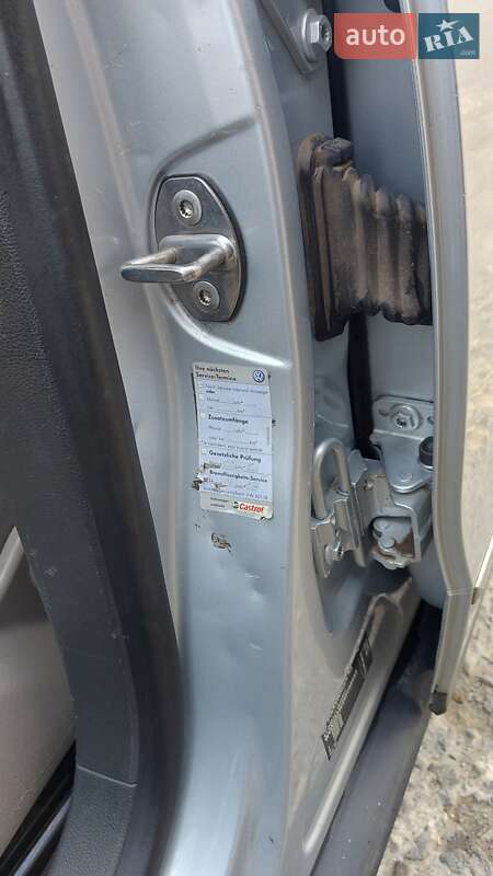 Универсал Volkswagen Passat 2005 в Светловодске