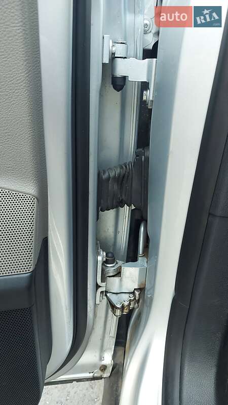 Универсал Volkswagen Passat 2005 в Светловодске