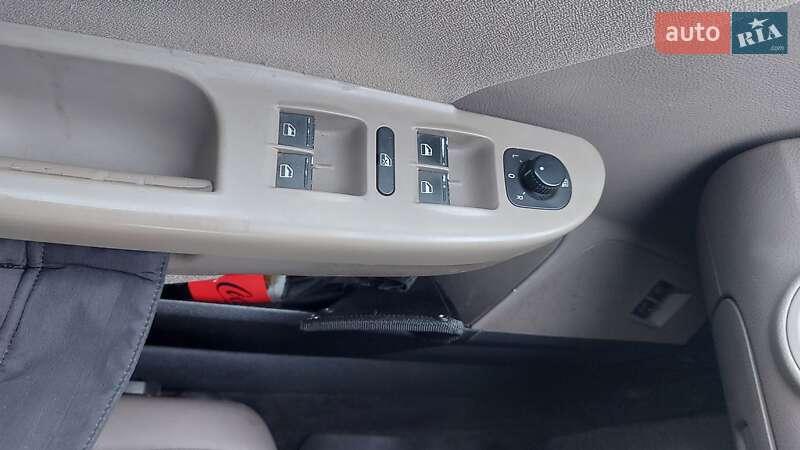 Универсал Volkswagen Passat 2005 в Светловодске