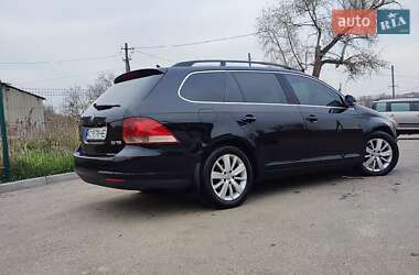 Універсал Volkswagen Passat 2007 в Первомайську