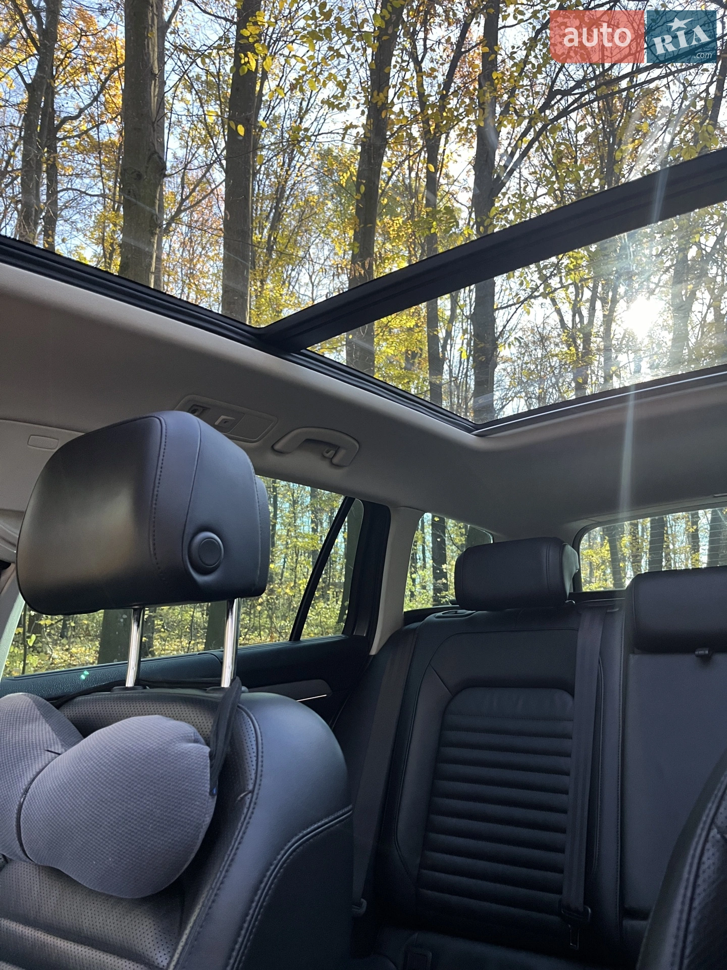 2015 Volkswagen Passat - мініатюра 17