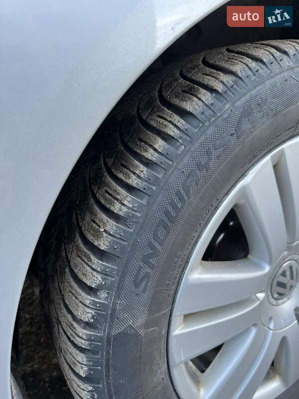 Універсал Volkswagen Passat 2006 в Тернополі