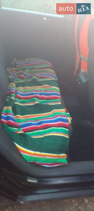 Универсал Volkswagen Passat 2006 в Тернополе