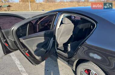 Седан Volkswagen Passat 2007 в Полтаве