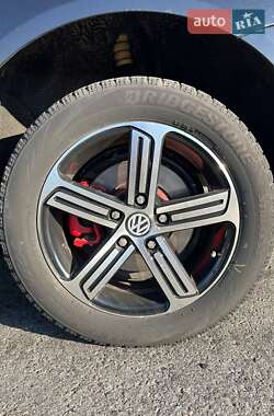 Седан Volkswagen Passat 2007 в Полтаве