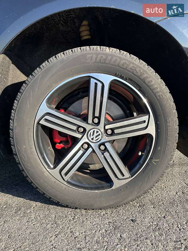 Седан Volkswagen Passat 2007 в Полтаве