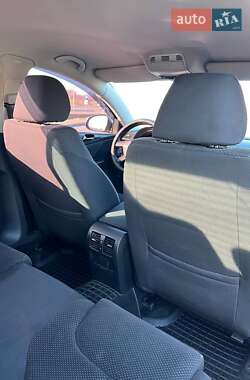 Седан Volkswagen Passat 2007 в Полтаве