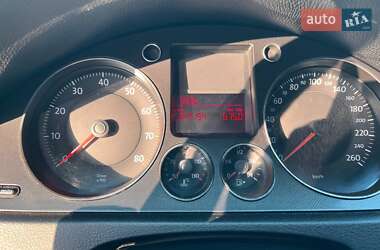 Седан Volkswagen Passat 2007 в Полтаве
