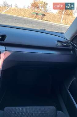 Седан Volkswagen Passat 2007 в Полтаве
