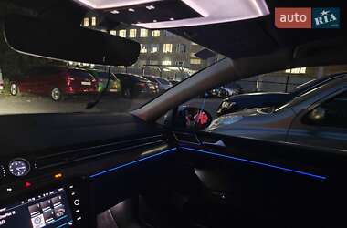 Універсал Volkswagen Passat 2019 в Одесі