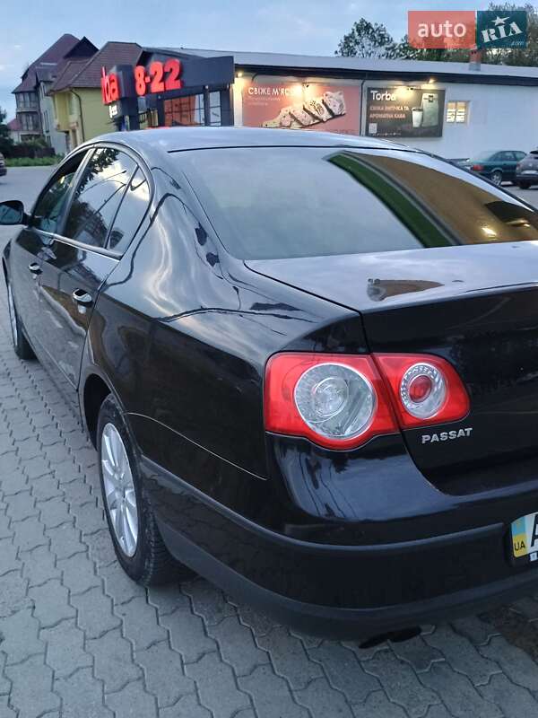Седан Volkswagen Passat 2010 в Боярці фото 2 Седан Volkswagen Passat 2010 в Боярці