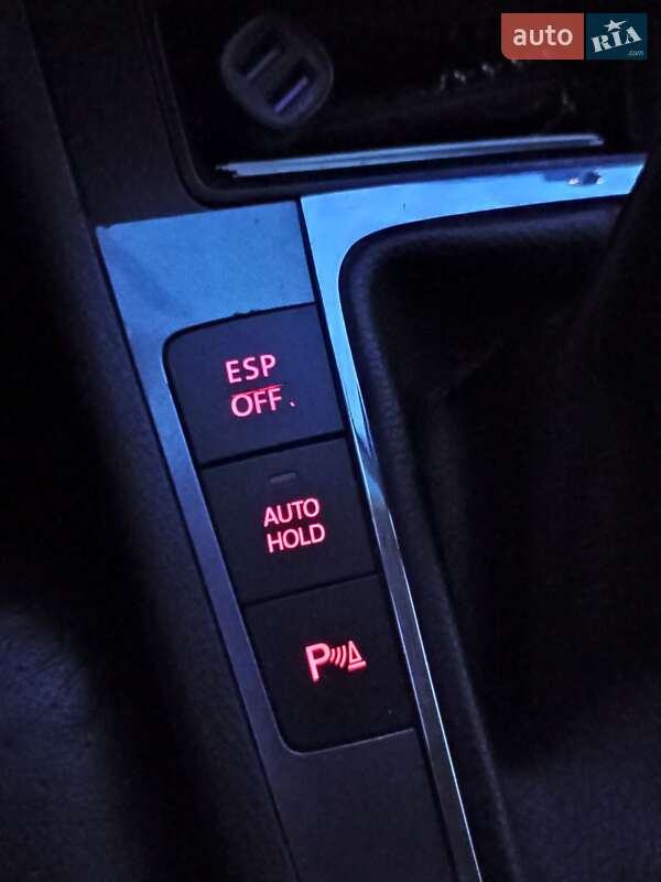 Седан Volkswagen Passat 2010 в Боярці фото 7 Седан Volkswagen Passat 2010 в Боярці