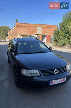 Универсал Volkswagen Passat 1998 в Казатине