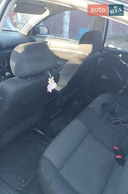 Седан Volkswagen Passat 2000 в Виннице