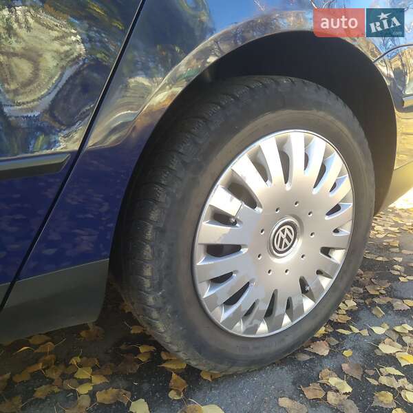 Універсал Volkswagen Passat 2007 в Жмеринці фото 15 Універсал Volkswagen Passat 2007 в Жмеринці