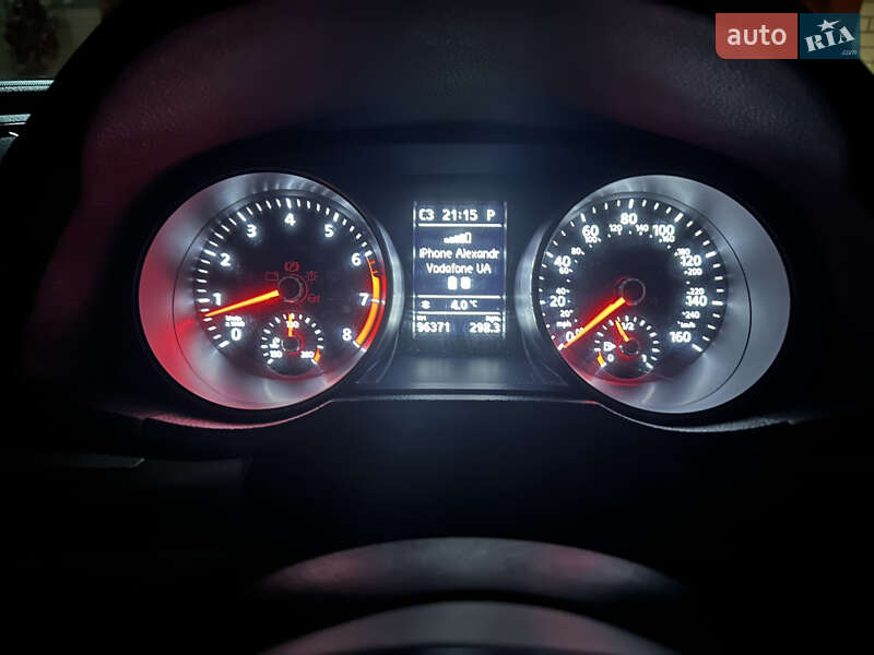 Седан Volkswagen Passat 2018 в Києві