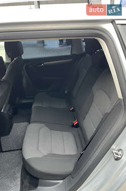 Универсал Volkswagen Passat 2011 в 