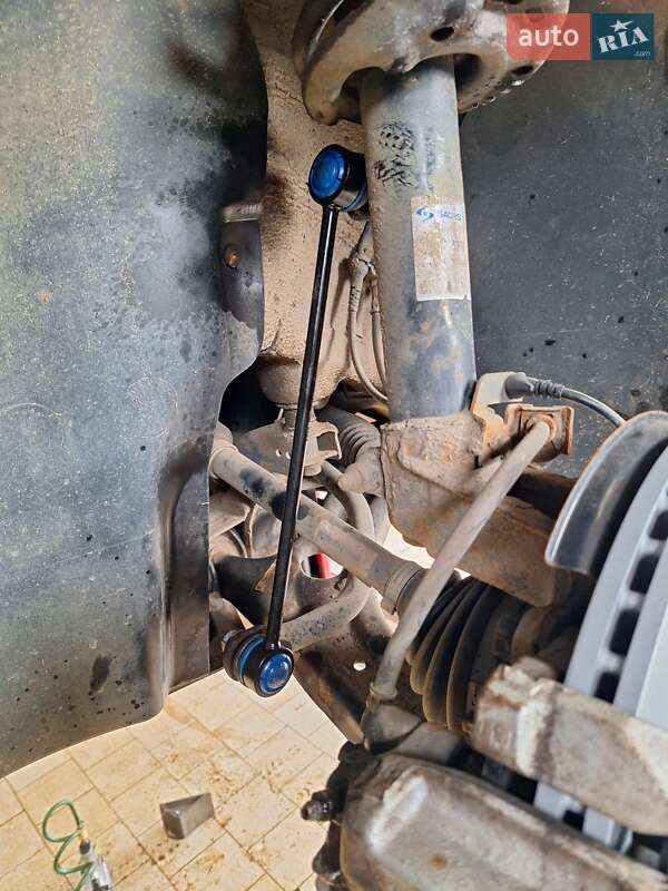 Седан Volkswagen Passat 2013 в Львове