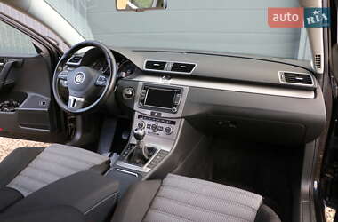 Универсал Volkswagen Passat 2012 в Трускавце