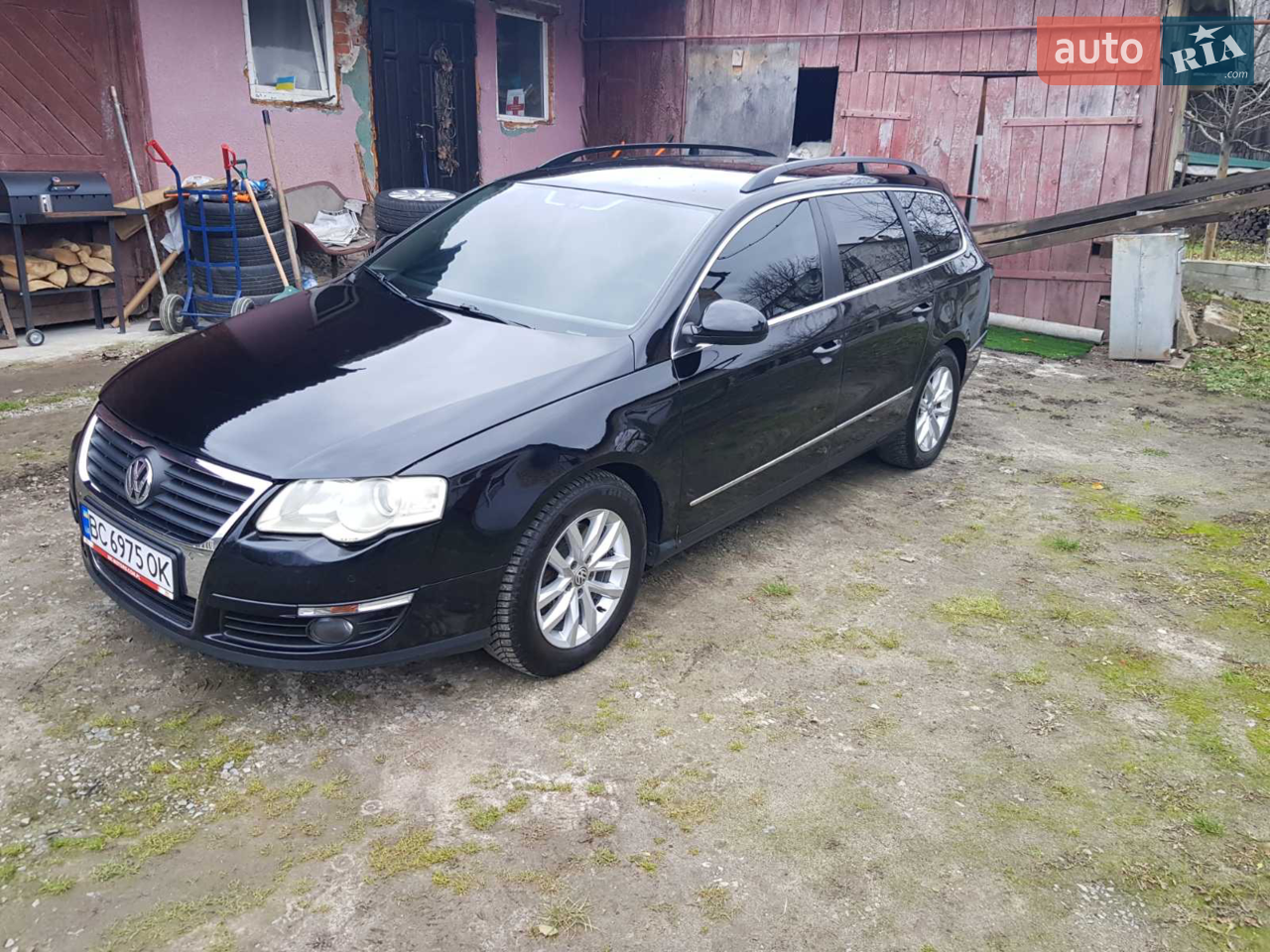 2010 Volkswagen Passat - мініатюра 18