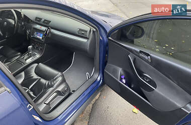 Универсал Volkswagen Passat 2008 в Измаиле