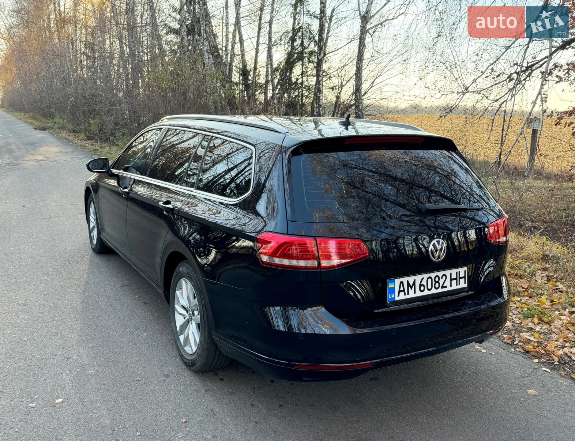 2019 Volkswagen Passat - мініатюра 5