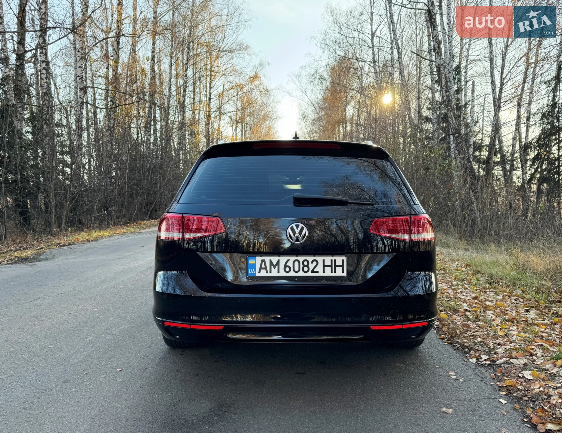 2019 Volkswagen Passat - мініатюра 6