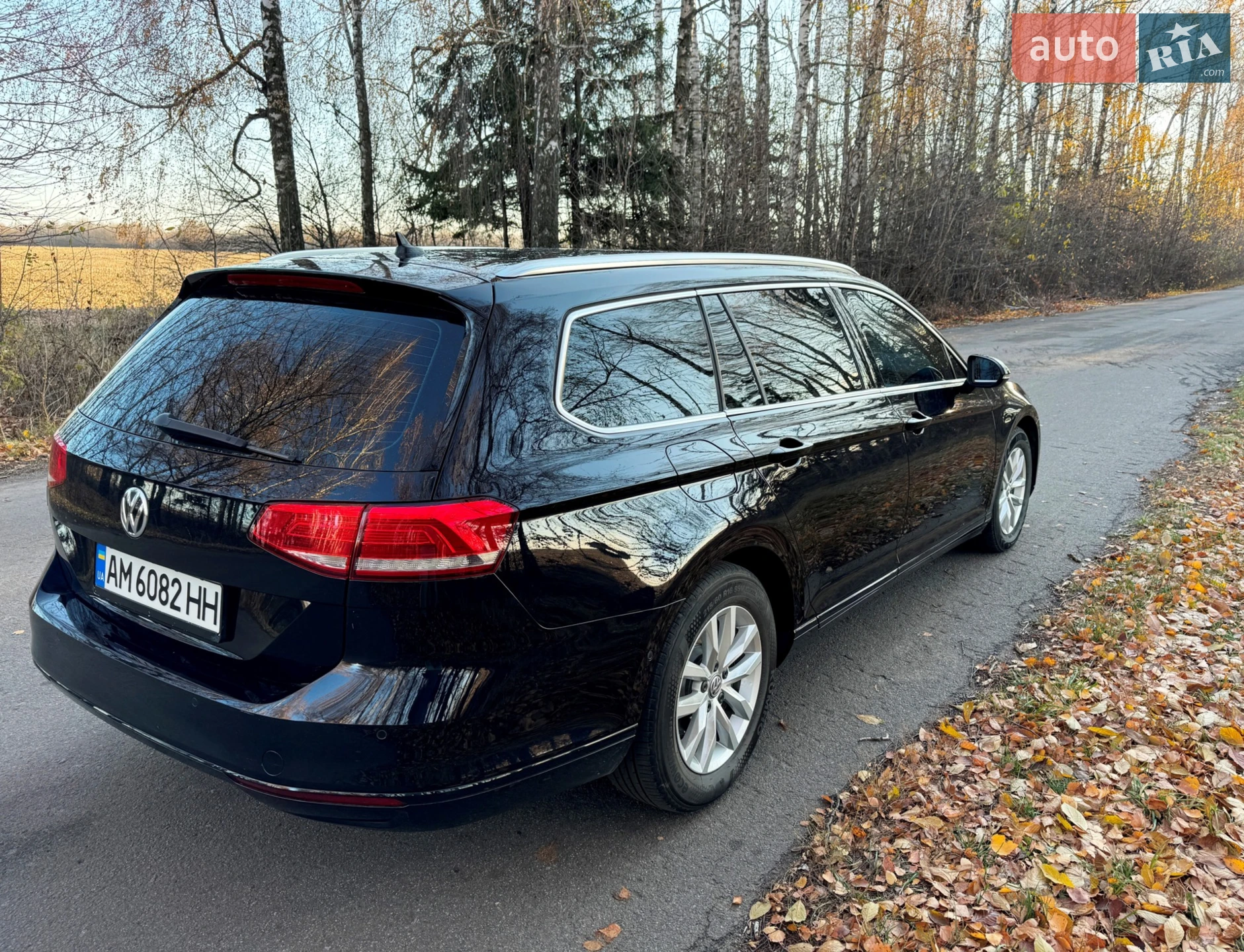 2019 Volkswagen Passat - мініатюра 7