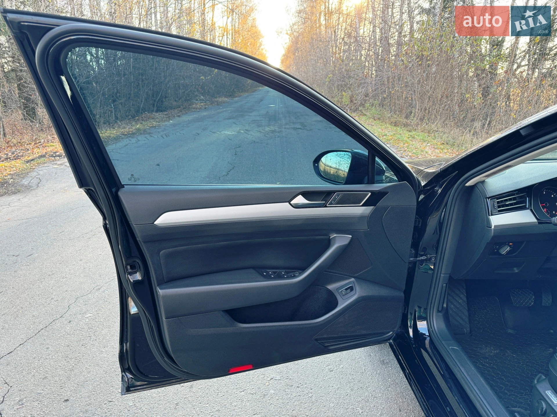 2019 Volkswagen Passat - мініатюра 8