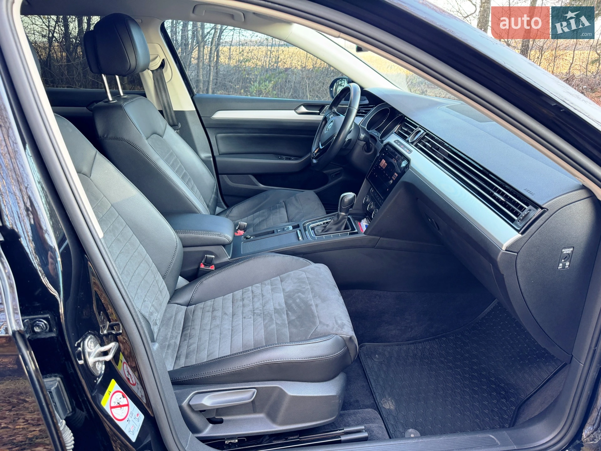 2019 Volkswagen Passat - мініатюра 11