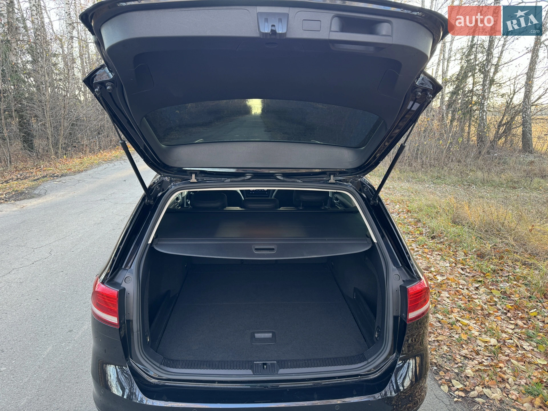2019 Volkswagen Passat - мініатюра 13