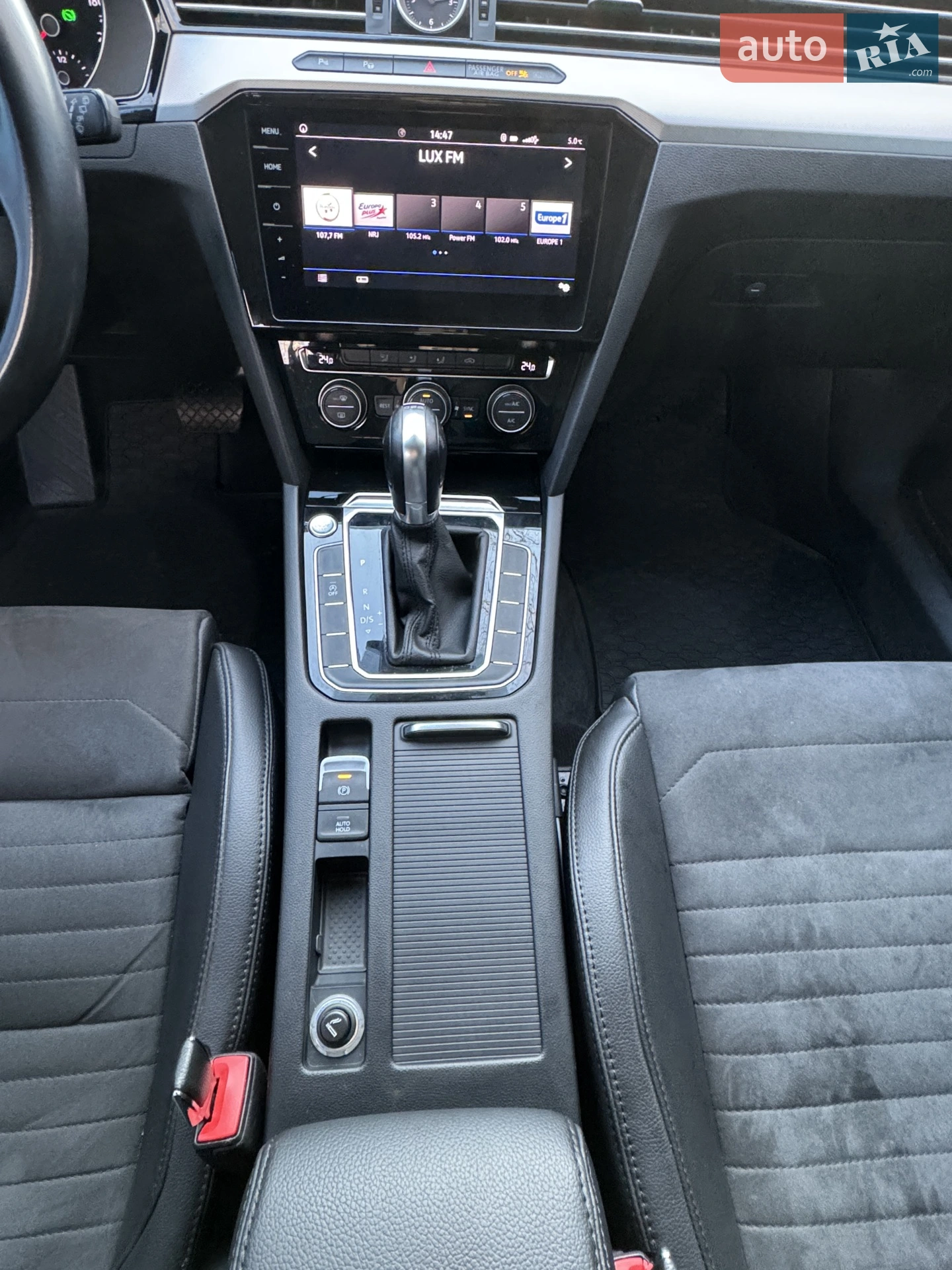 2019 Volkswagen Passat - мініатюра 15