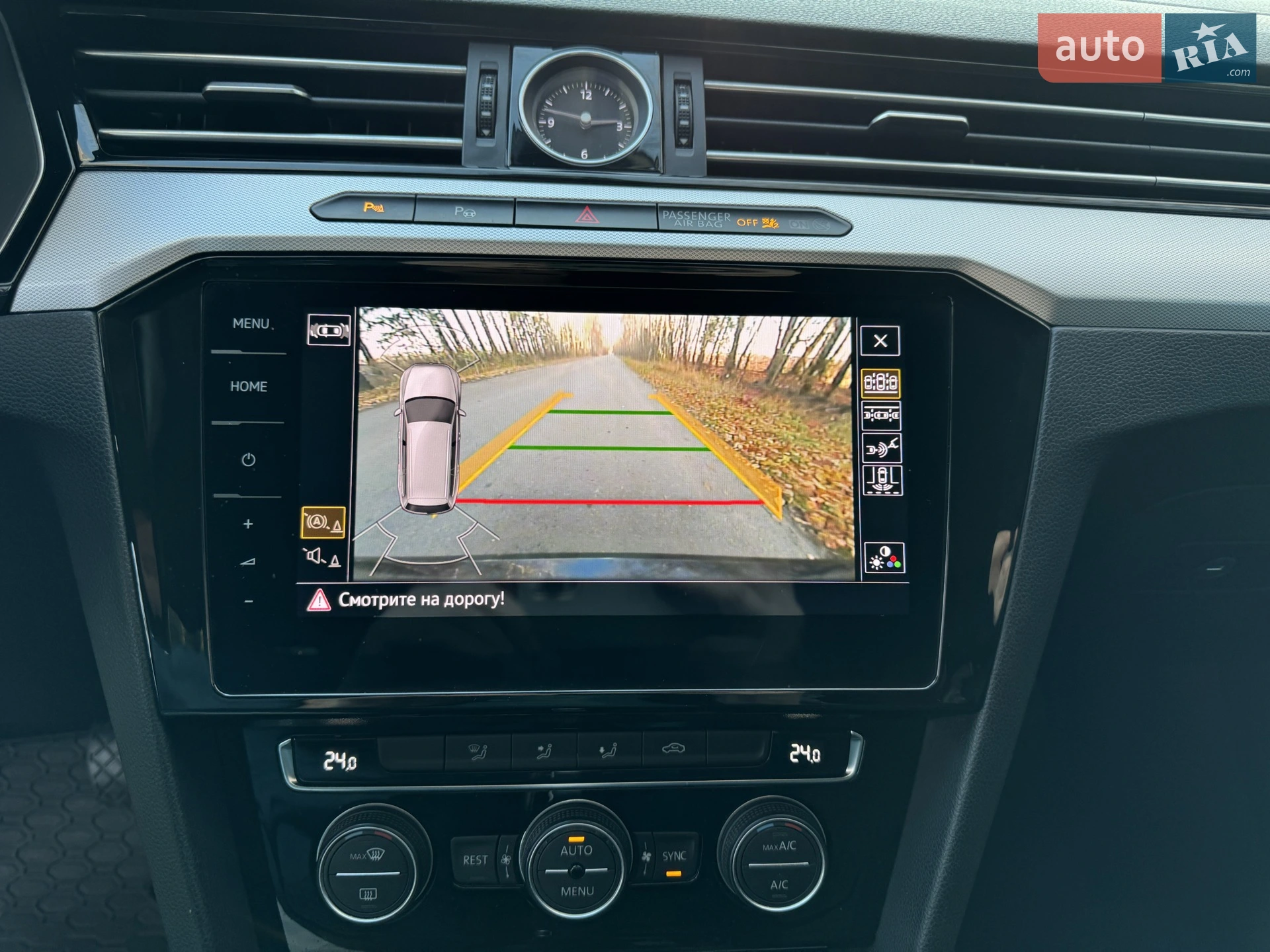 2019 Volkswagen Passat - мініатюра 16