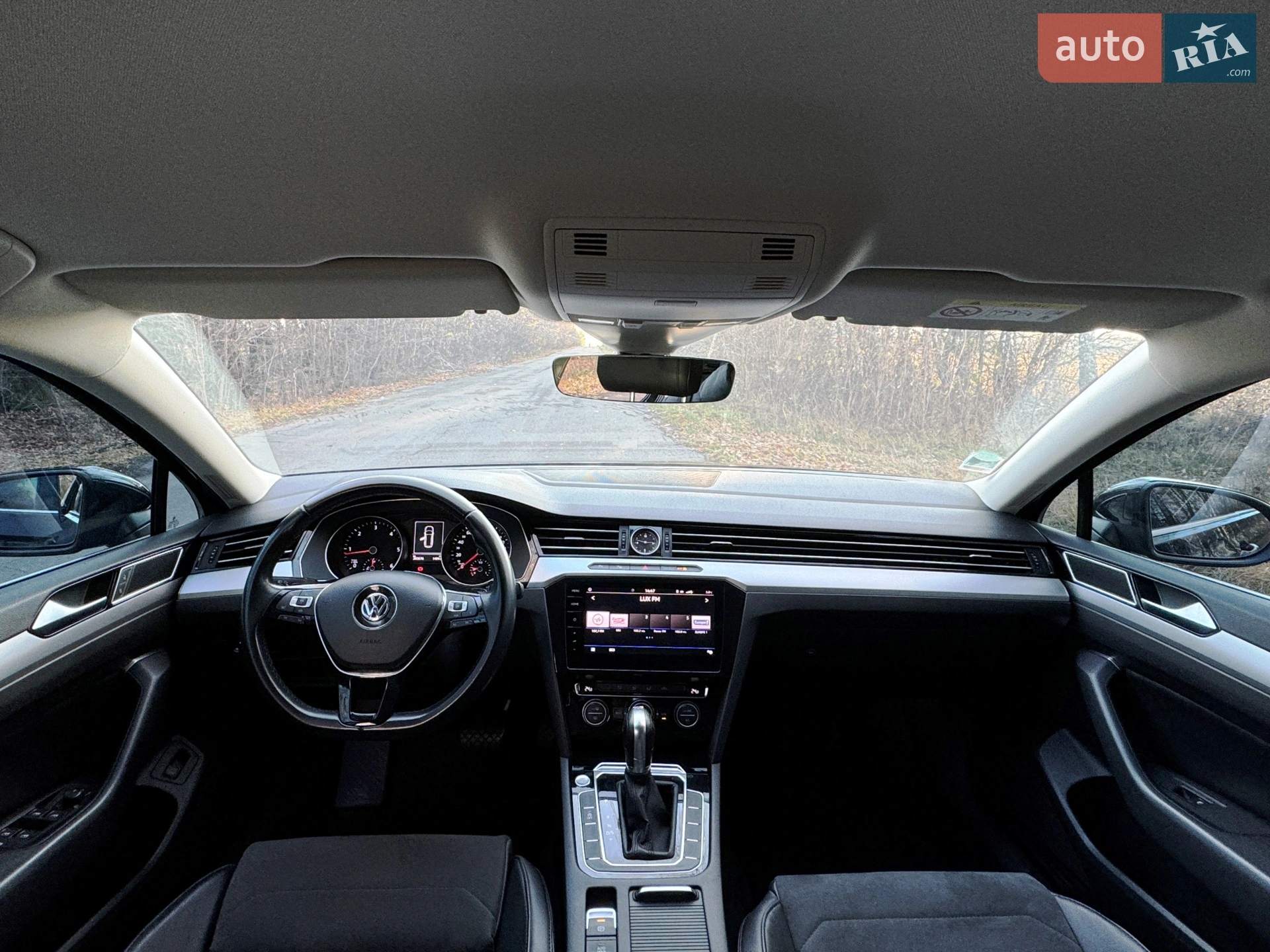 2019 Volkswagen Passat - мініатюра 18