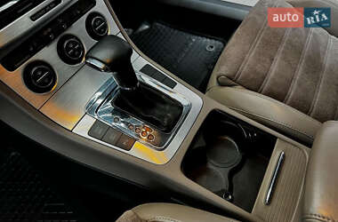 Седан Volkswagen Passat 2008 в 