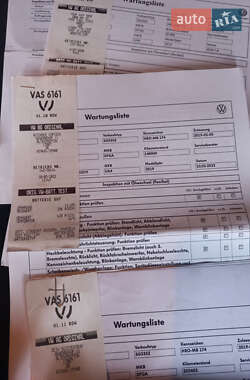 Универсал Volkswagen Passat 2019 в 