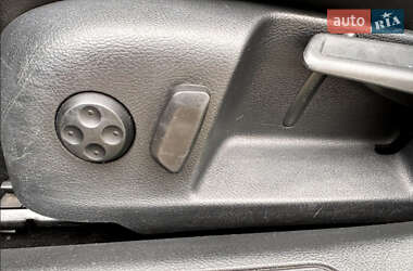 Универсал Volkswagen Passat 2006 в 