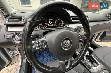 Универсал Volkswagen Passat 2012 в Коломые