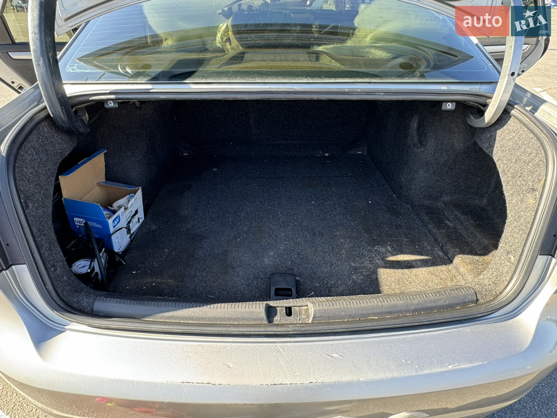 2012 Volkswagen Passat - мініатюра 14