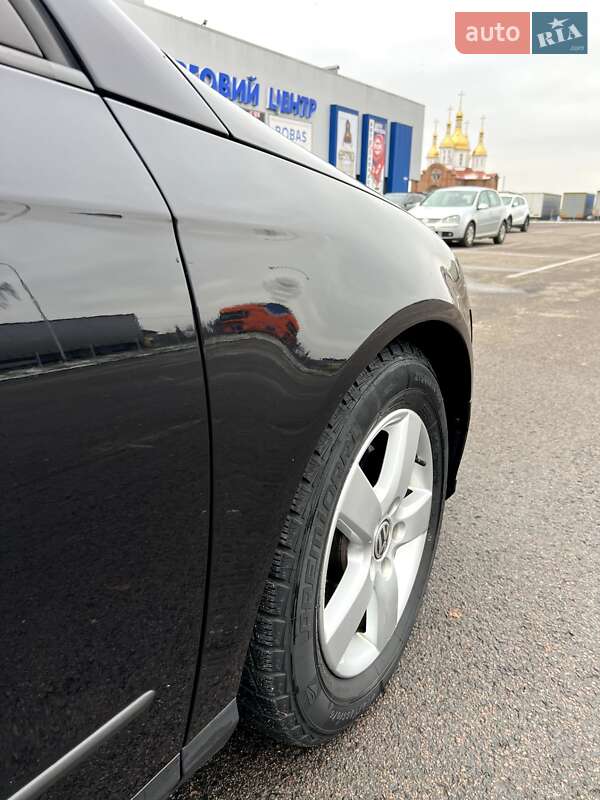 Універсал Volkswagen Passat 2009 в Ковелі