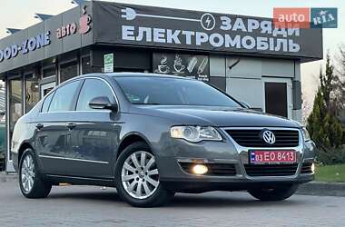 Седан Volkswagen Passat 2006 в Сарнах