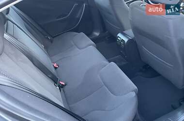 Седан Volkswagen Passat 2006 в Сарнах